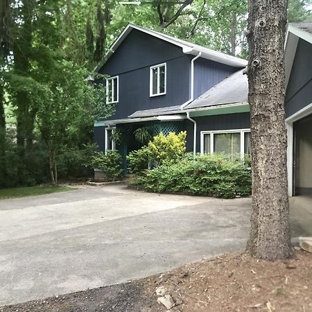 Family Launchpad Villa Asheville Exterior foto
