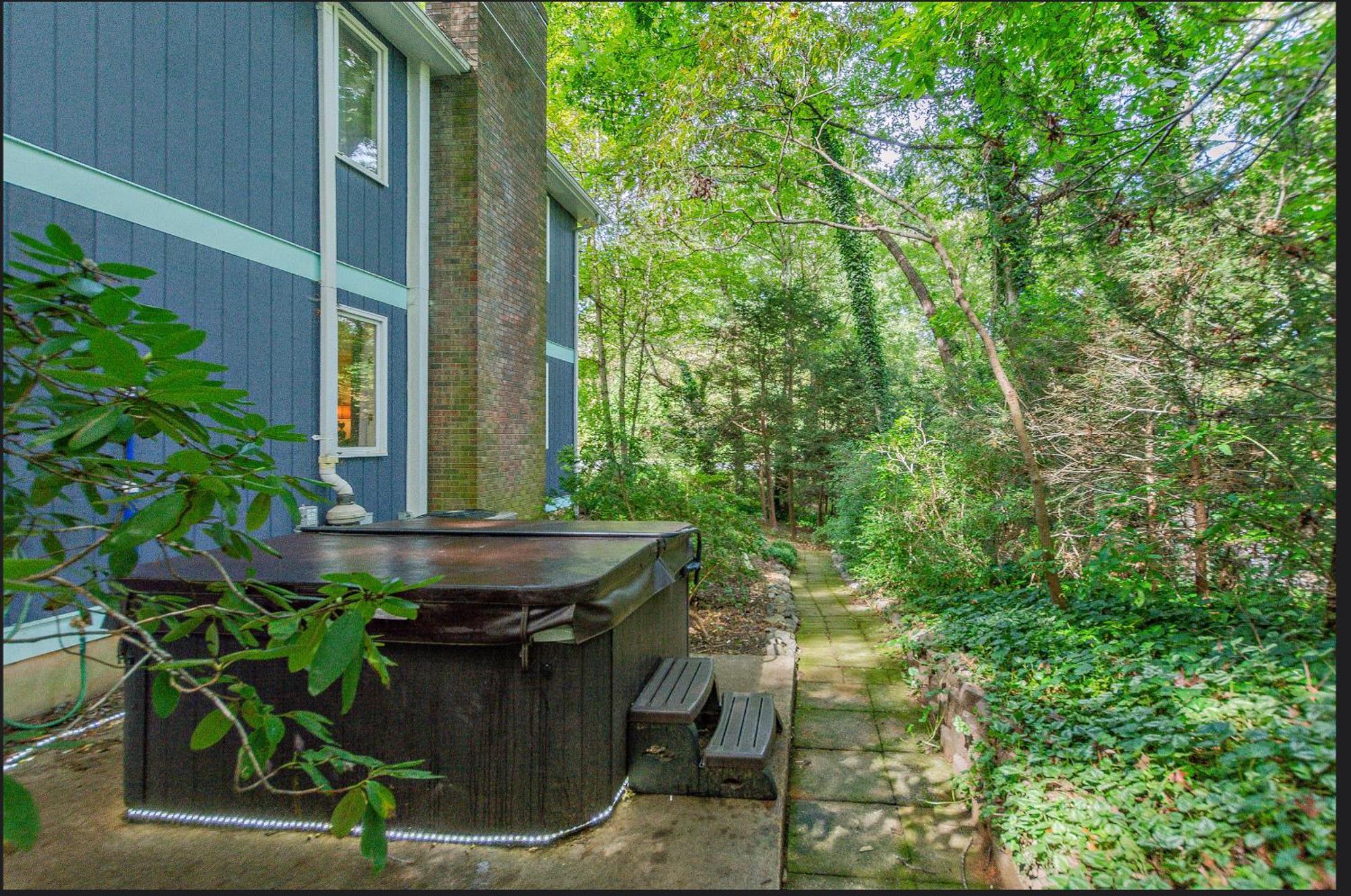 Family Launchpad Villa Asheville Exterior foto