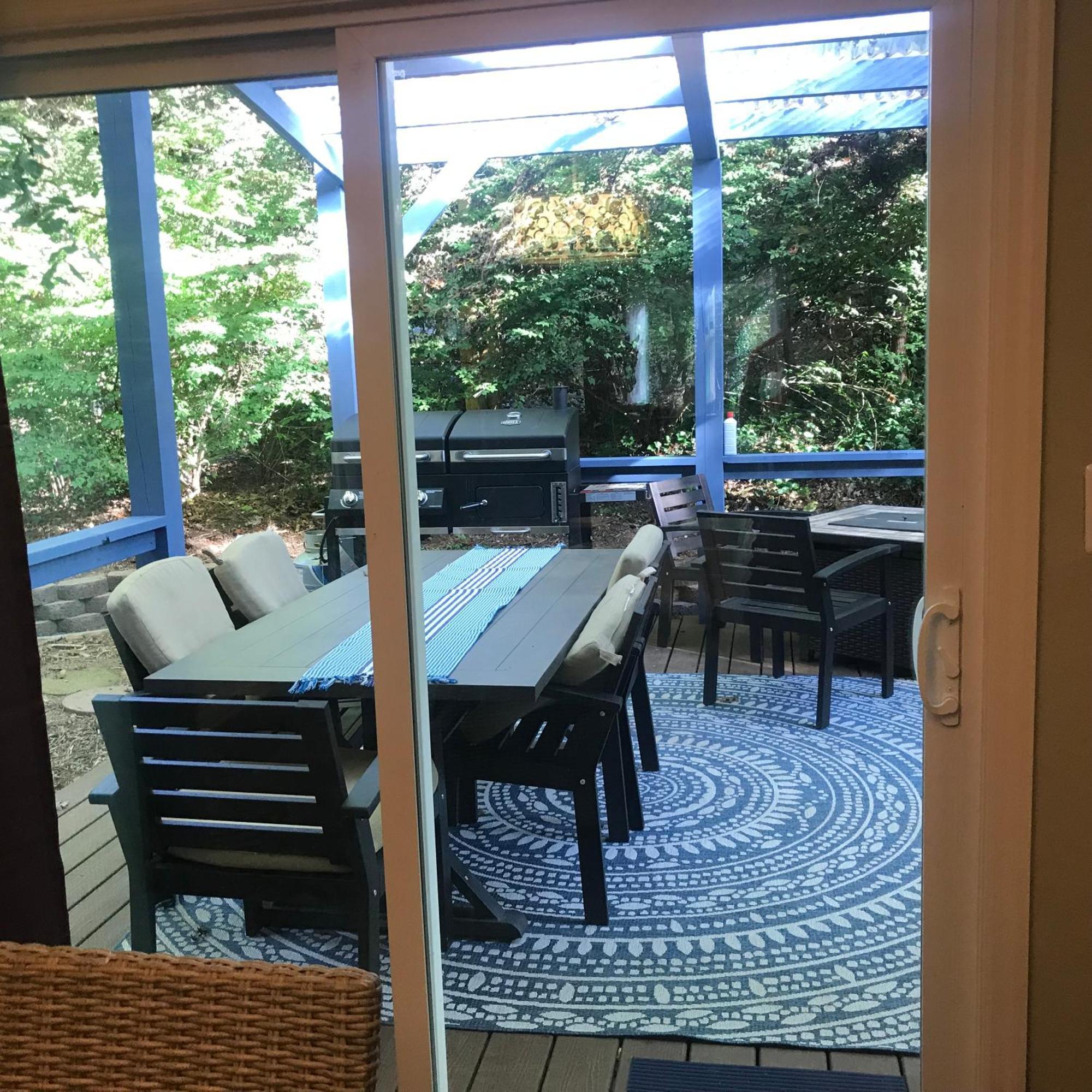 Family Launchpad Villa Asheville Exterior foto